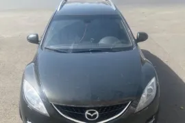 Mazda, MAZDA6