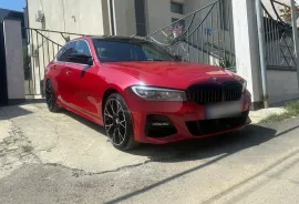 BMW, 3 Series, 330