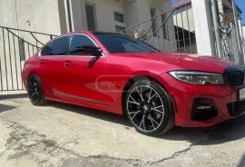 BMW, 3 Series, 330