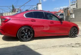 BMW, 3 Series, 330