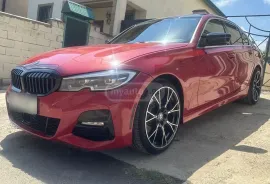 BMW, 3 Series, 330