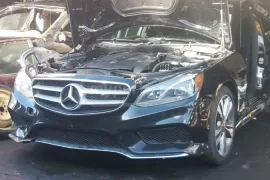 Autoparts, Disassembled, MERCEDES-BENZ 