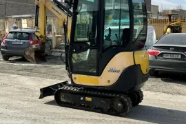 Yanmar, FX-28