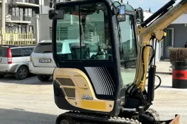 Yanmar, FX-28