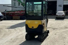 Yanmar, FX-28