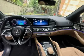 Mercedes-Benz, GLE-CLASS, GLE 350