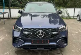 Mercedes-Benz, GLE-CLASS, GLE 350