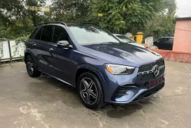 Mercedes-Benz, GLE-CLASS, GLE 350