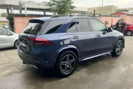 Mercedes-Benz, GLE-CLASS, GLE 350