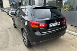 Mitsubishi, Outlander