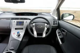 Toyota, Prius