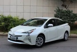 Toyota, Prius