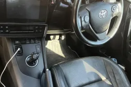 Toyota, Auris