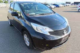 Nissan, Note