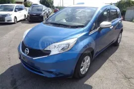 Nissan, Note