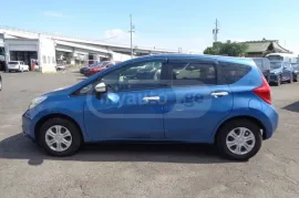 Nissan, Note