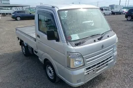 Suzuki, Carry