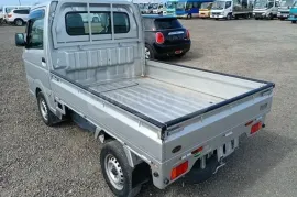 Suzuki, Carry