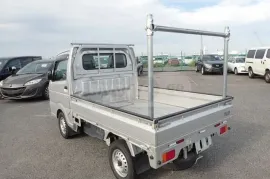 Suzuki, Carry