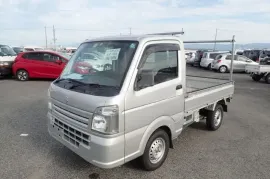 Suzuki, Carry