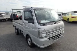 Suzuki, Carry