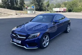 Mercedes-Benz, C Class, C 300