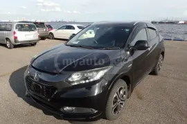 Honda, Vezel