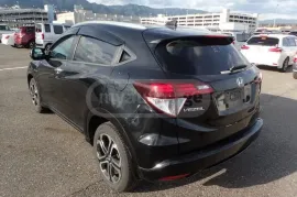 Honda, Vezel