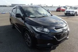 Honda, Vezel