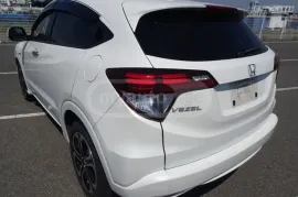 Honda, Vezel