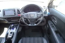 Honda, Vezel