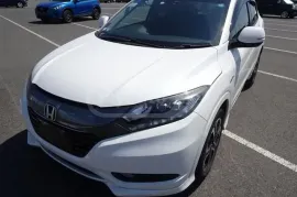 Honda, Vezel