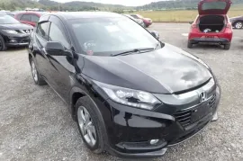 Honda, Vezel