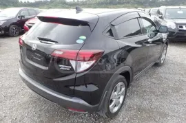 Honda, Vezel