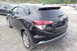 Honda, Vezel