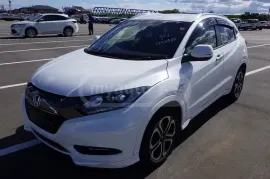 Honda, Vezel