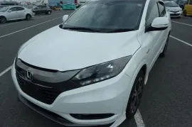 Honda, Vezel