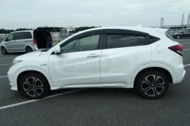 Honda, Vezel