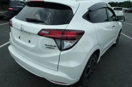 Honda, Vezel