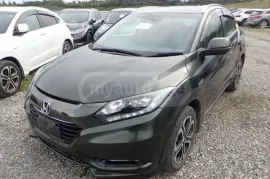 Honda, Vezel