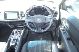 Honda, Vezel