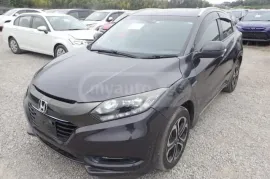 Honda, Vezel