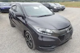 Honda, Vezel