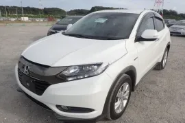 Honda, Vezel