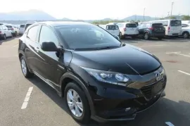 Honda, Vezel