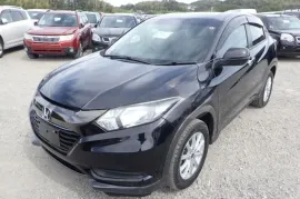 Honda, Vezel