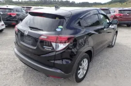 Honda, Vezel