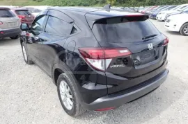 Honda, Vezel