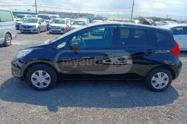 Nissan, Note