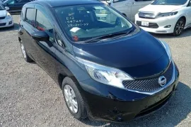 Nissan, Note